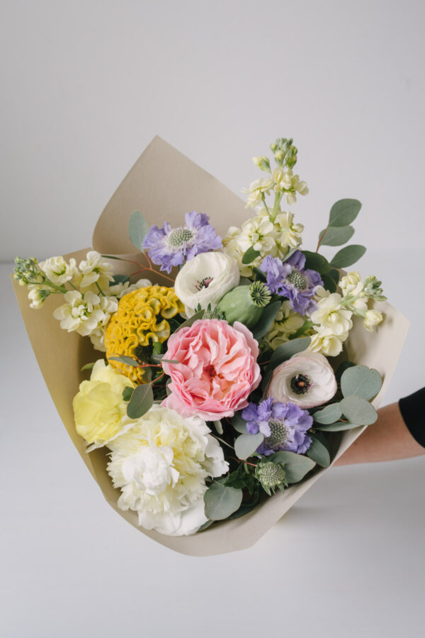 Buchet De Flori Parfumat