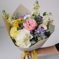 Buchet De Flori Parfumat