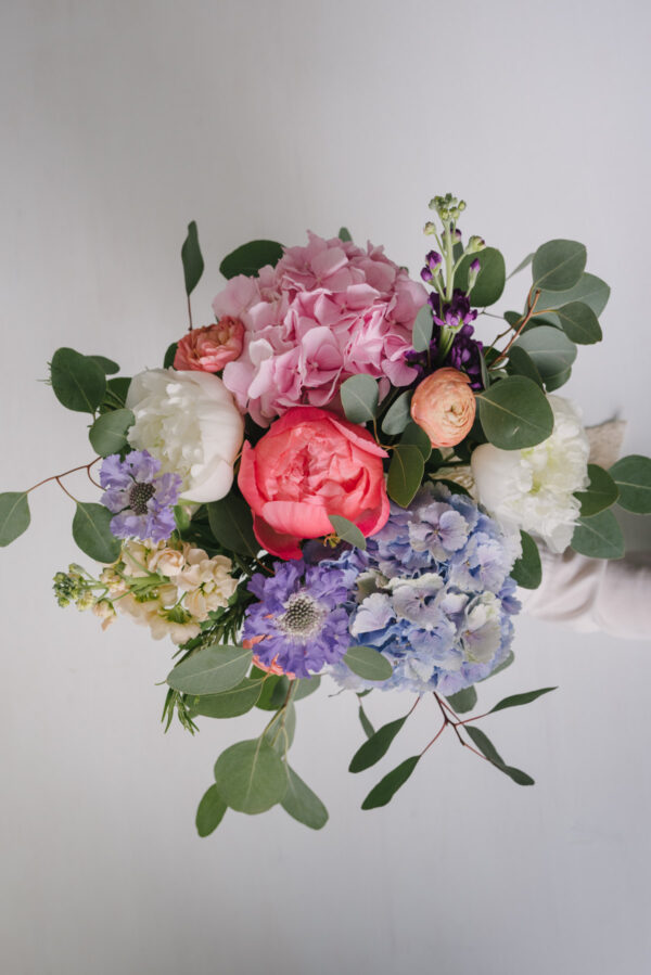 Buchet Fantezie De Primavara
