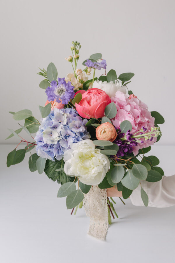 Buchet Fantezie De Primavara