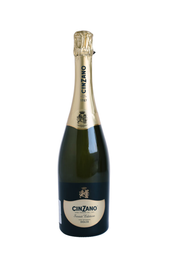 Cinzano Dulce