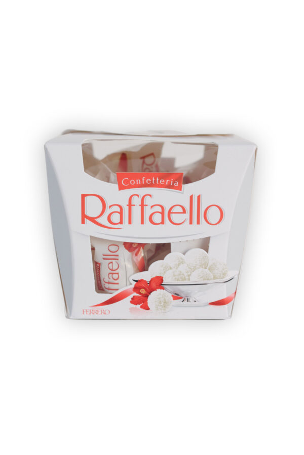Praline Raffaello