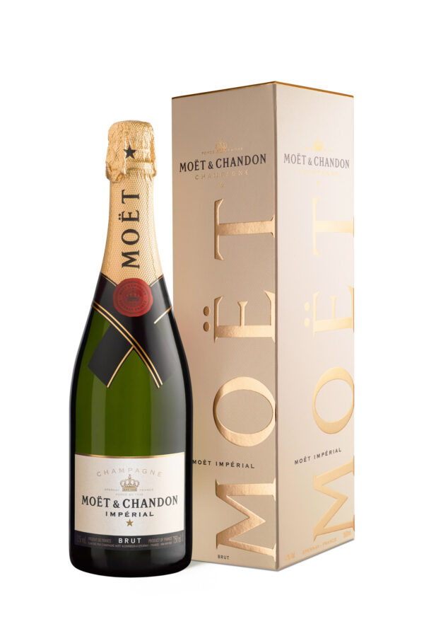 Sampanie Moet Imperial Brut