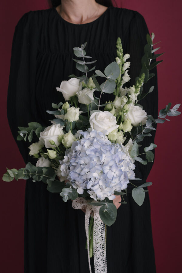 Buchet De Flori Fantasy