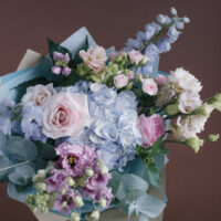 Buchet De Flori A Kind Of Blue