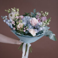 Buchet De Flori A Kind Of Blue