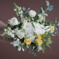 Buchet De Flori Valeria