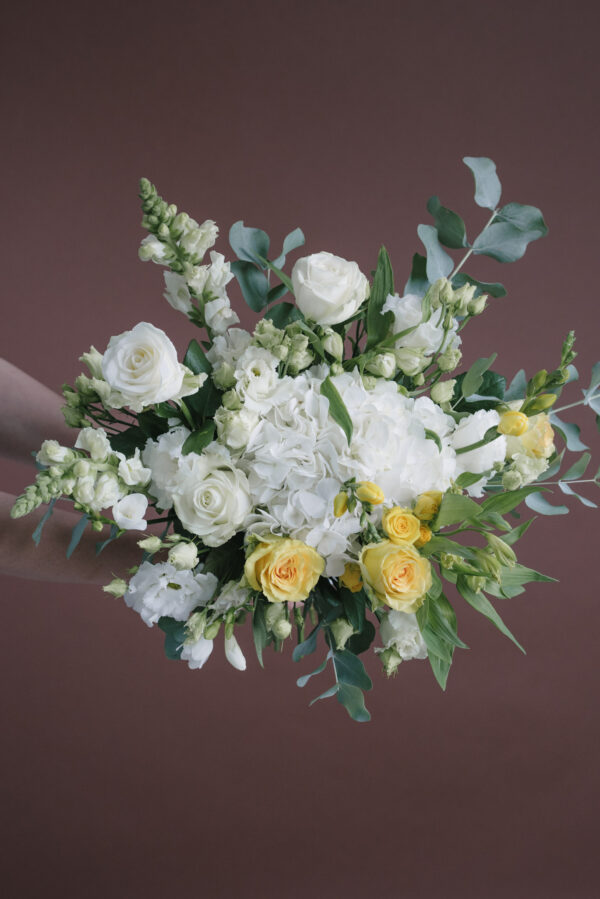 Buchet De Flori Valeria