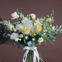 Buchet De Flori Valeria