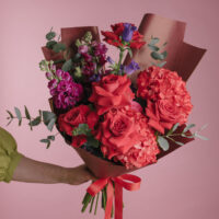 Florărie Focșani