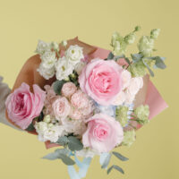 Pink Bloom