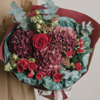 Red Charm