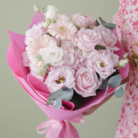 La Vie en Rose