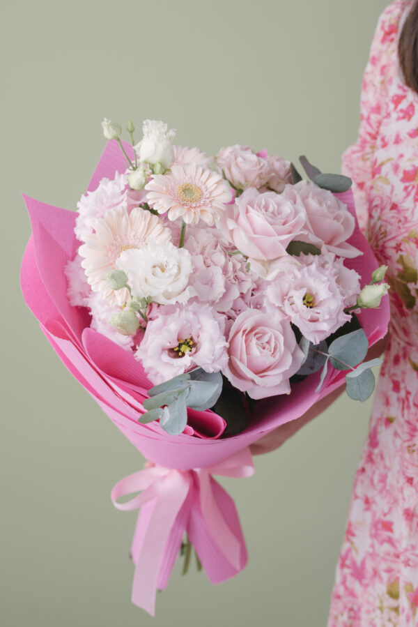 La Vie en Rose