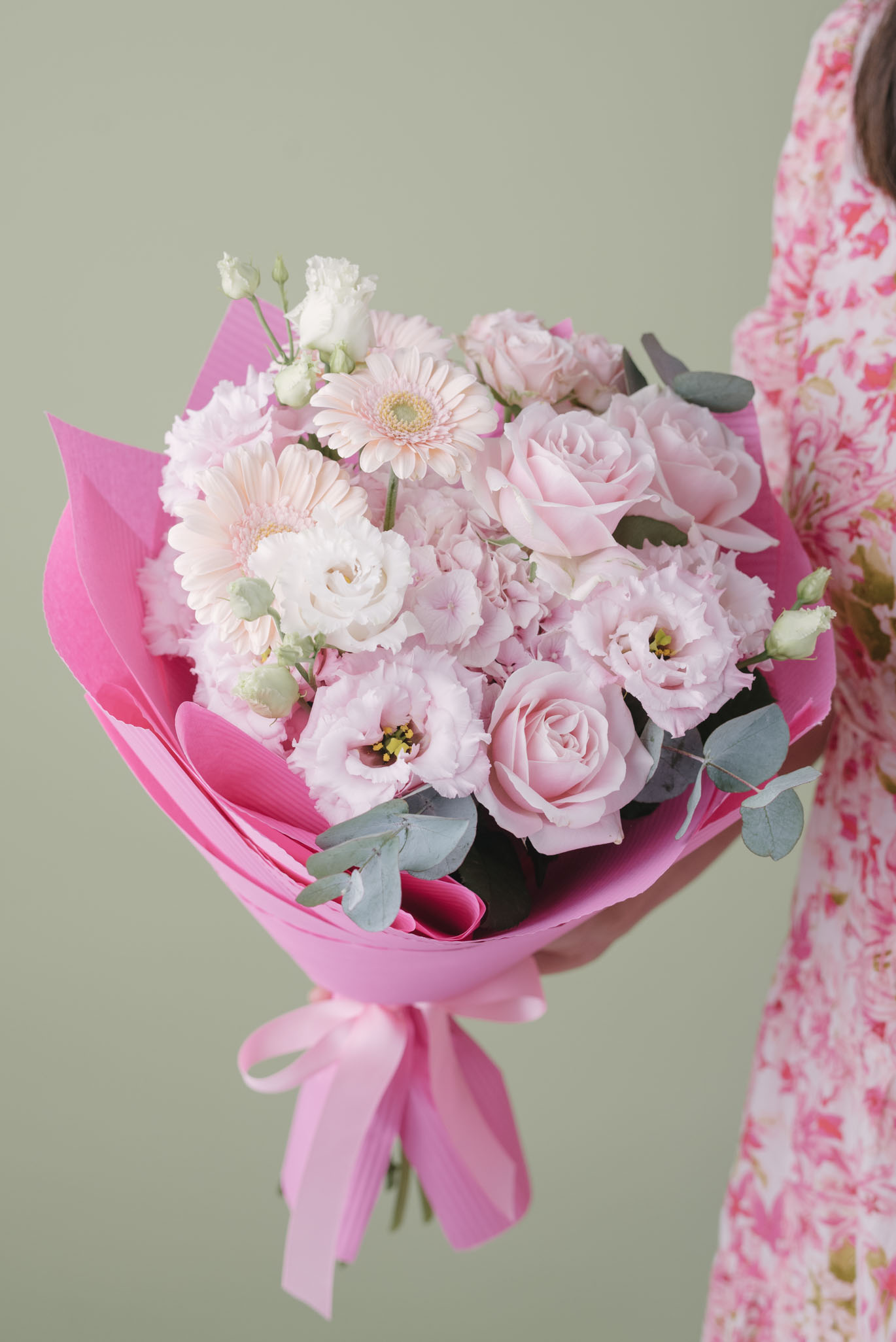 La Vie en Rose