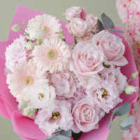 La Vie en Rose