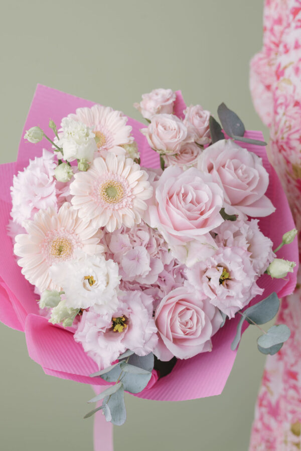 La Vie en Rose