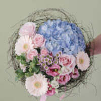 Buchet "Sărutul mării"