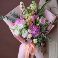 Buchet "Adiere"