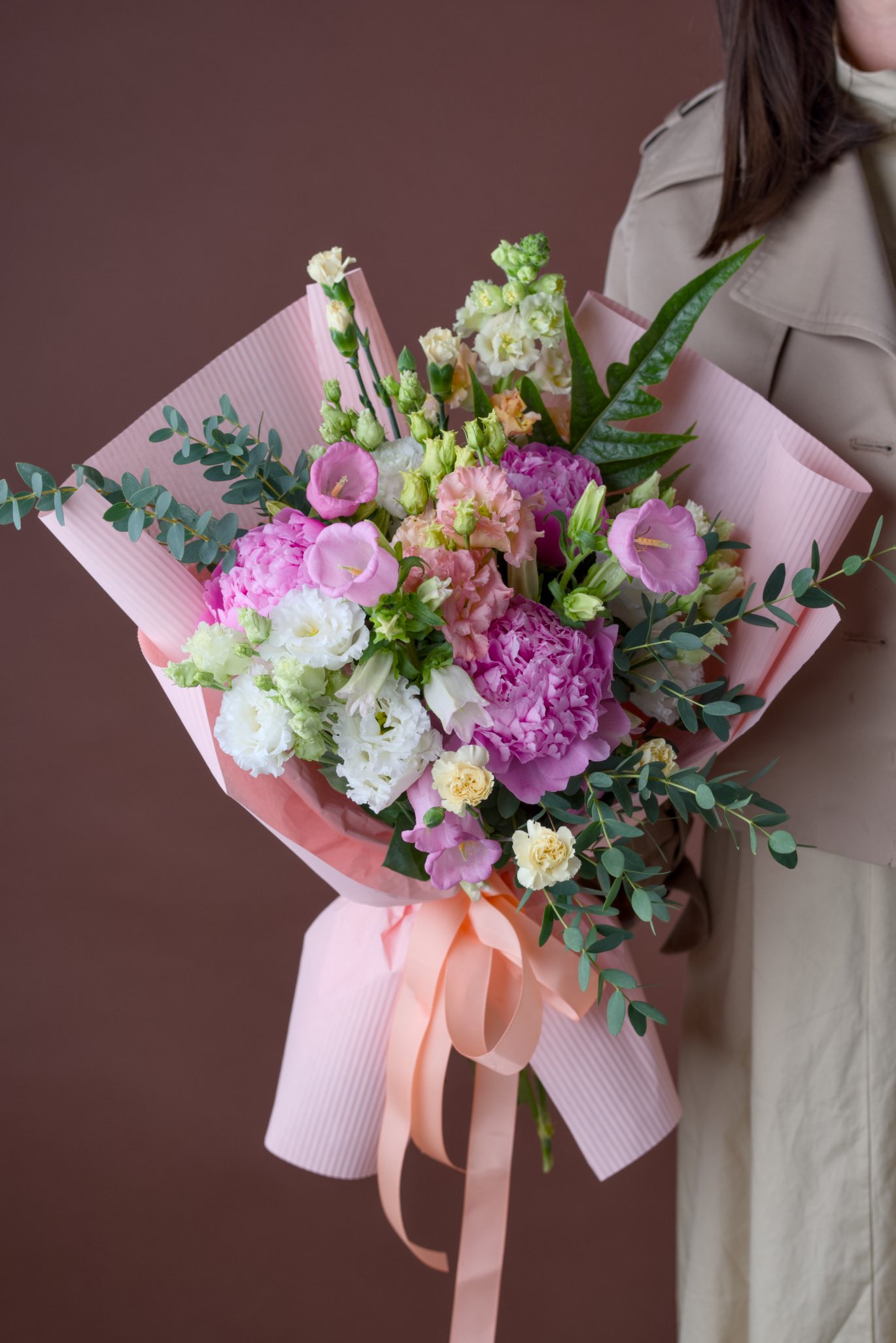 Buchet "Adiere"