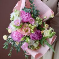 Buchet "Adiere"