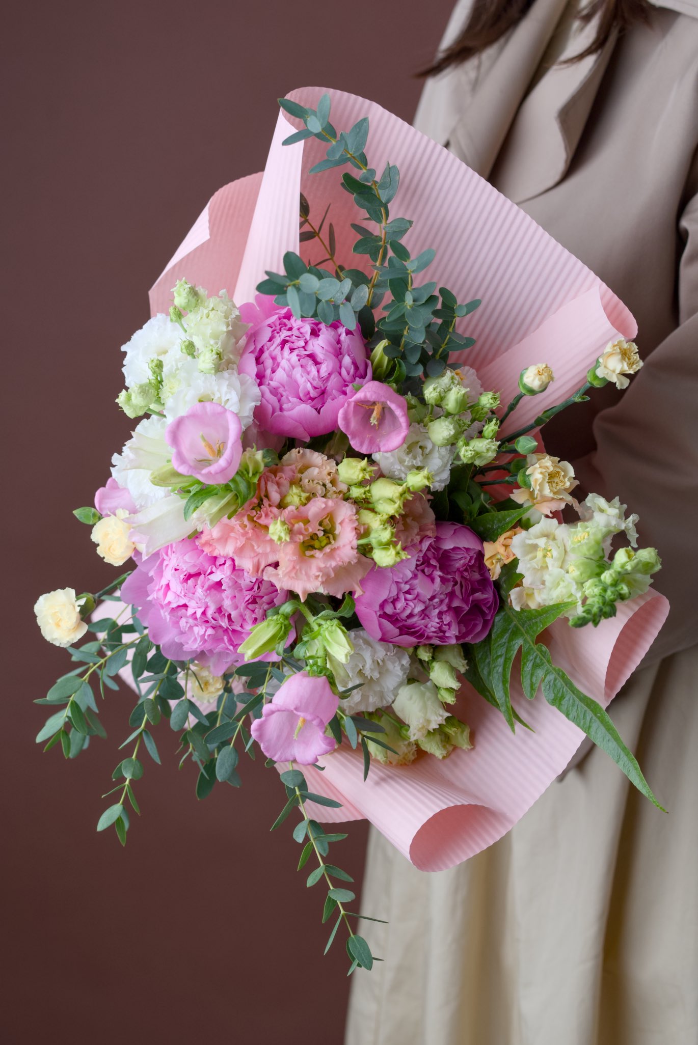 Buchet "Adiere"
