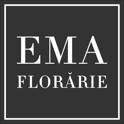 Logo EMA florărie